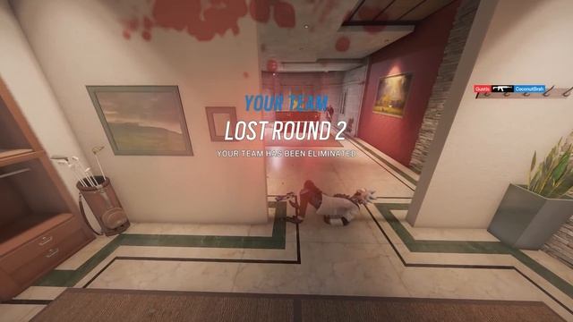 10 New Tricks and Hidden Mechanics - Rainbow Six Siege Vector Glare смотреть онлайн