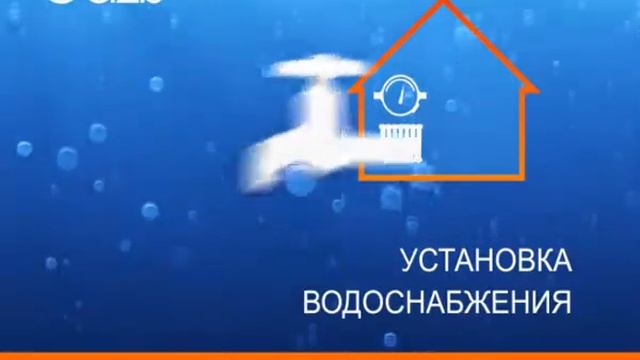 Замена труб водоснабжения в квартире своими руками! смотреть онлайн