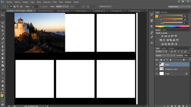 Fotos tipo Polaroid | ¿Cómo se hace? смотреть онлайн