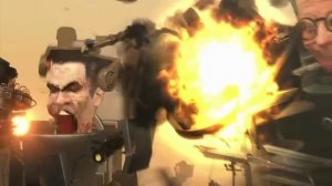 скибиди туалет 60