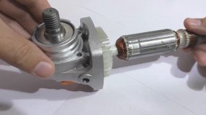 Редукторы одинаковы? Проверяем! Енергомаш УШМ-9012Т vs ТехАС ТА-01-421