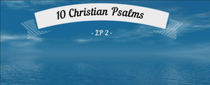 10 Christian Songs LP 2