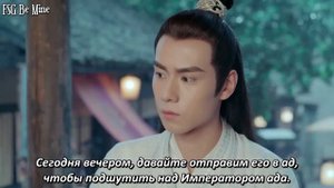 Легендарные братья 1 сезон 34 серия