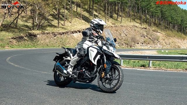 5 Motos HONDA TRAIL/CROSSOVER 2022, pra QUEBRAR de vez a concorrência e jamais perder a liderança. смотреть онлайн