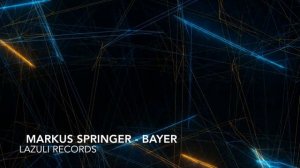 Markus Springer - Bayer