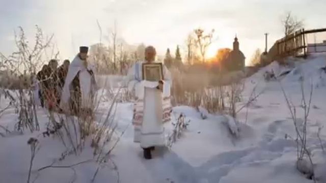 9 января — Приметы и традиции. Молитва в Степанов день!