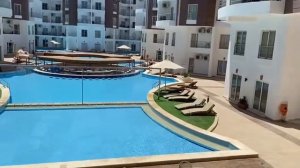 Aqua Palms Resort - Egypt - June 2021