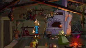 АЛЕША ПОПОВИЧ ПРОХОЖДЕНИЕ • ПОЛНОСТЬЮ