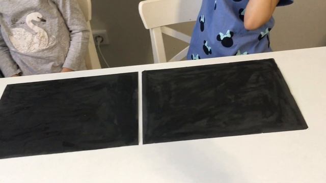 ? КОСМОС! ПОДЕЛКА В САДИК!!! смотреть онлайн