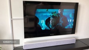 Саундбар Xiaomi Mi TV Bar Speaker (Xiaomi TV Soundbar) для умного дома - новинка!