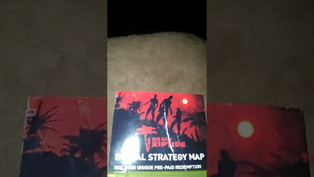 Dead island riptide digital strategy map code