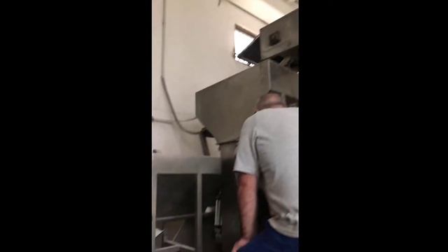 OS - 5000P Layered Drying Machine / OS - 5000P Многослойная сушильная машина