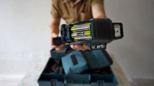 Bosch GLL 3-60 XG  3 x 360⁰ Green Line Laser Level 綠光雷射墨線儀