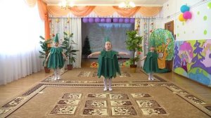 Экологический спектакль по мотивам детского худож. произведения В.Катаева "Цветик-семицветик"