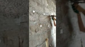 Пенополиуретан в межстеновое пространство