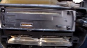 How to install aftermarket radio in 1993-1997 Toyota Corolla