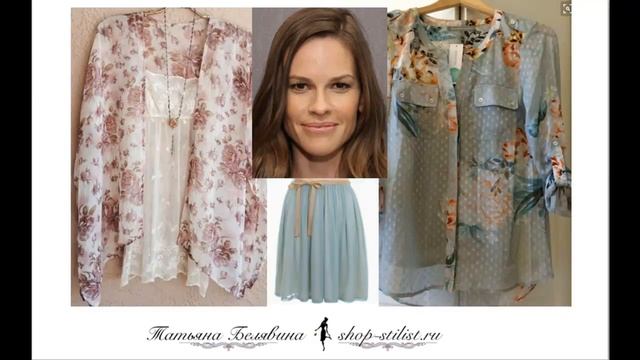 Стиль – это всегда про индивидуальность. Модульная программа смотреть онлайн