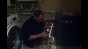 Тепловой насос " НАРТЕПЛО"