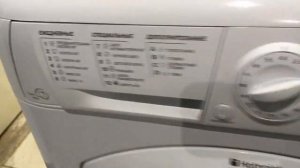 Стиральная Машина ARISTON ARSL100