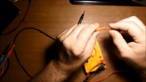 Ремонт мультиметра  DT-830B  своими руками