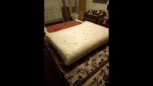 Реставрация детских кроваток