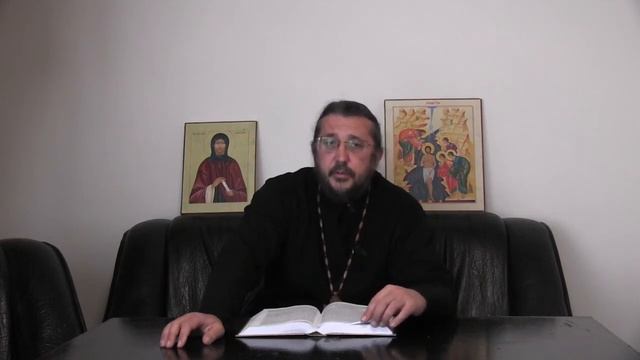 Стоит ли продолжать отношения, если Вас игнорируют? Священник Игорь Сильченков смотреть онлайн