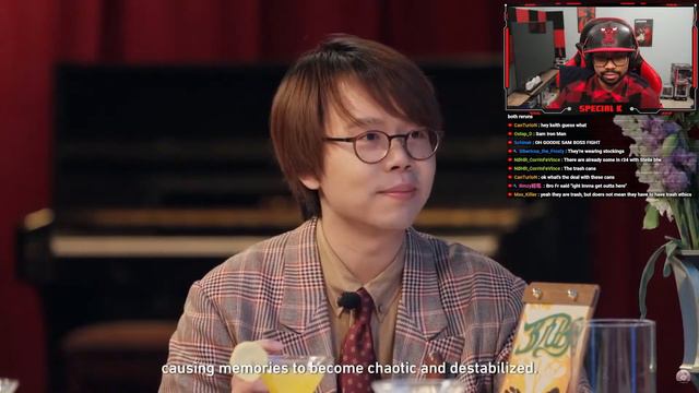 HONKAI VERSION 2.0 SPECIAL PROGRAM WATCH PARTY! | Honkai Star Rail 2.0 Live Reaction смотреть онлайн