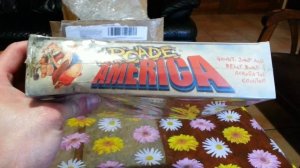 Arcade America Vintage PC Game New And Factory Sealed