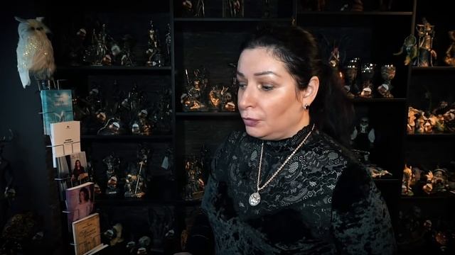 Создаем первый Алтарь / Сундук ведьмы