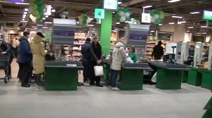 Наш Торговый центр "XL" на Дмитровском-89