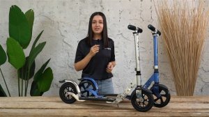 ПРЕМЬЕРА: Обзор двухколесных городских самокатов Micro Flex и Flex Air на 200 колесах
