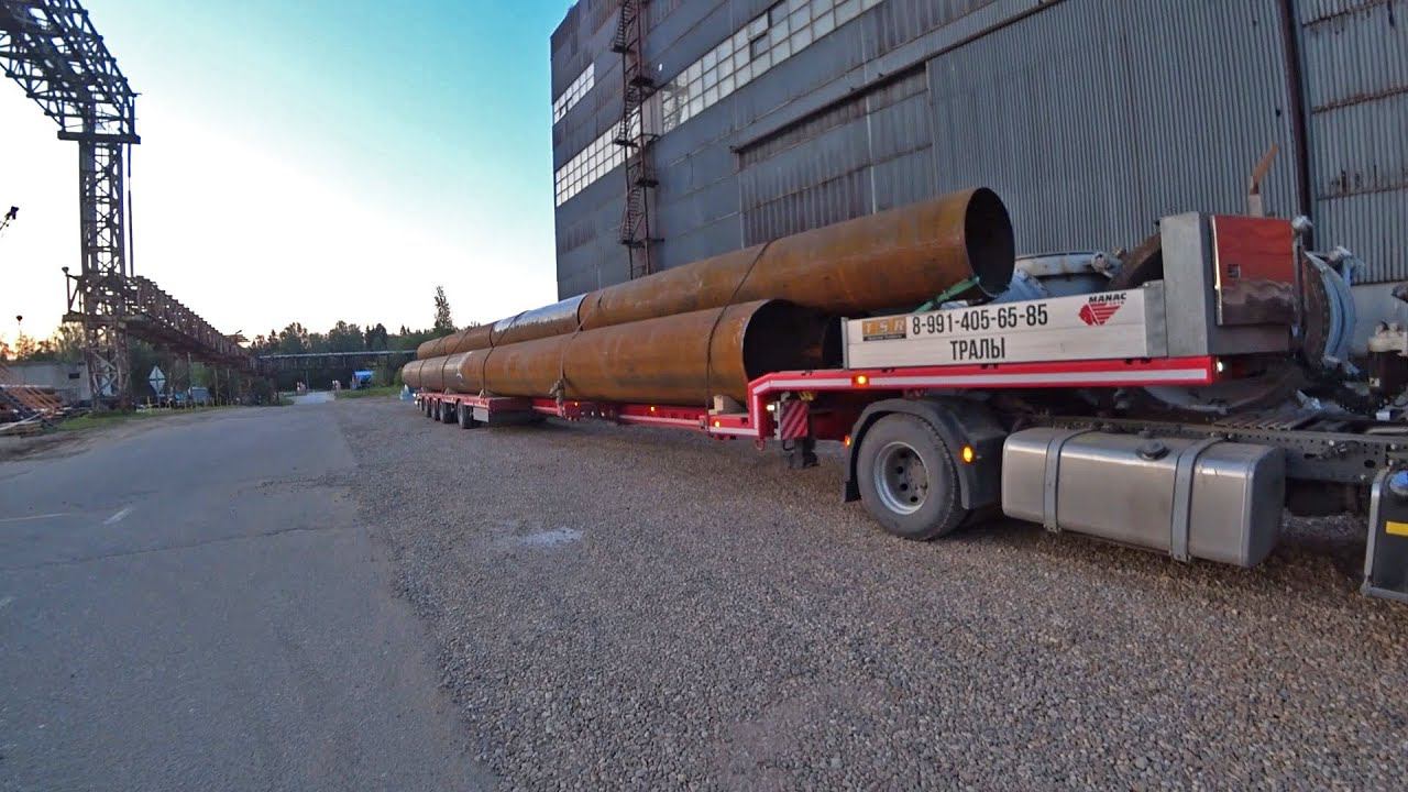 Манак трал / Атак ли он хорош? / Плюсы и Минусы. смотреть онлайн