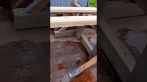 фаркоп на газель 3 метровую везём доски 6 метров