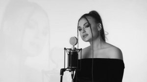 Полина Гагарина - ты не целуй (cover by Katinikola0)