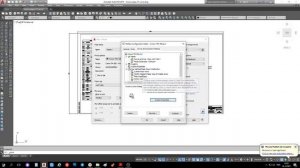 Нестандартный лист печать без полей в AutoCAD