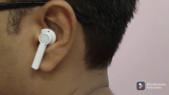 OnePlus Buds White Earphone Unboxing & Review⚡⚡⚡