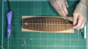 Советы по сборке - Часть 2. Сборная модель парового катера