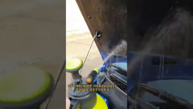 Как правильно мыть мотор смотреть онлайн