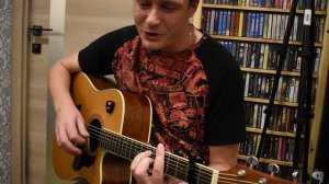 Константин Сапрыкин - КВАРТИРНИК в МОСКВЕ (14.12.2019)