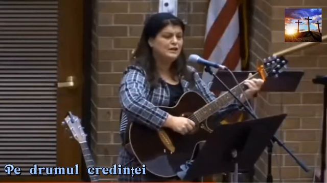 Privește în jur este vremea trezirii - Elena Gorcea ,, смотреть онлайн