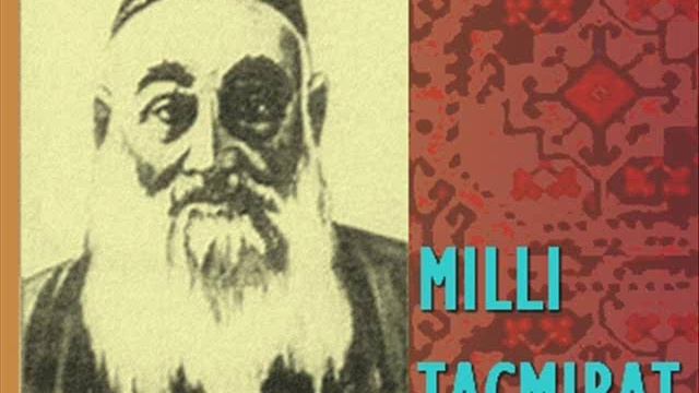 ''Sataştım'' Türkmen Dutar (İki Telli) Dinletisi смотреть онлайн