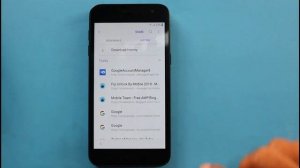 Samsung J2 Core Sm-J260 Frp Reset/Bypass Google Account Lock Without Pc 2019