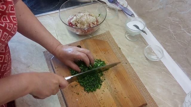 Самый вкусный соус для шашлыка
