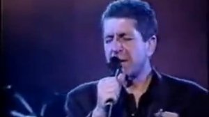 Leonard Cohen - Take This Waltz