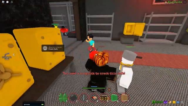 the new roblox ohio update is amazing смотреть онлайн