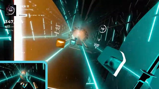 Tokyo Machine - ROCK IT (Expert) | Rocket League x Monstercat Music Pack смотреть онлайн