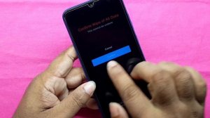 Redmi 8 Hard Reset | Redmi 8 (M1908c3ii) Factory Reset or Pattern Unlock Easy Trick Without Pc |