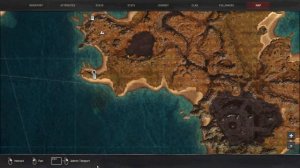 Conan Exiles Isle of Siptah : ALL outdoor recipe Locations!!!
