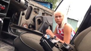 Разбираем дверь на ваз 2114, что я там увидела.....лучше бы не разбирала ??♀️