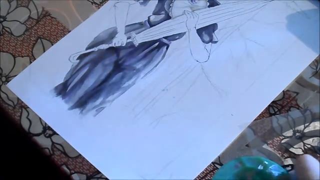 【SpeedPaint】Star Vs The Forces of Evil ( queen Eclipse) смотреть онлайн